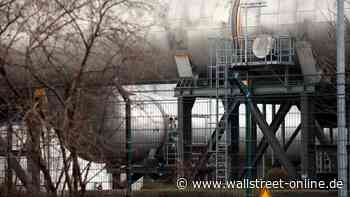 Union verlangt EU-weiten "Gasfahrplan" Wirtschaft - wallstreet:online AG