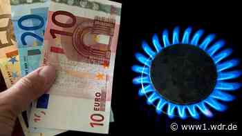 Explodierende Gaspreise: Das sind die Lösungsvorschläge - WDR Nachrichten