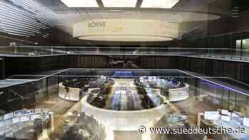 Der neue ETF-Kapitalismus - Wirtschaft - Süddeutsche Zeitung - SZ.de