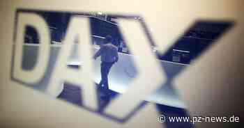 Dax erstmals seit März über 14.700 Punkten - Wirtschaft weltweit - Pforzheimer Zeitung