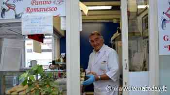 È morto Sergio Esposito, il re del panino romanesco