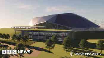 Rolls-Royce: Six sites shortlisted for nuclear reactor factory