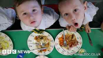 School dinners: Beef off the menu as costs rise