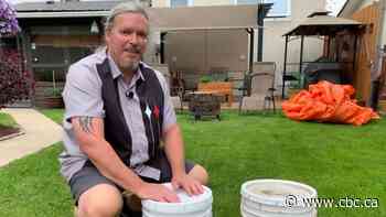 Deck stain companies promise 4-year guarantees. Why do so many not hold up?