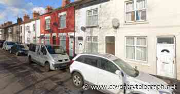 Air ambulance called as man stabbed after an argument in Coventry - Coventry Live