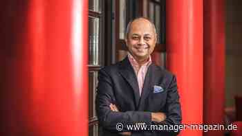 Fresenius SE: Michael Sen - ein Aufstieg mit Hindernissen