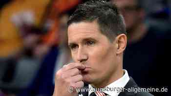 Eurocup: Gibt es ein Wiedersehen mit Ex-Trainer Jaka Lakovic?