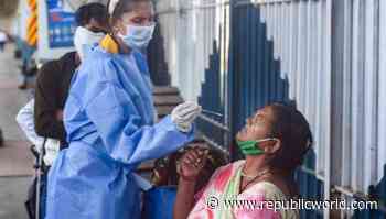 Covid cases in Mumbai: City reports 43% drop in Coronavirus cases at 431, active tally at 7,040 - Republic World