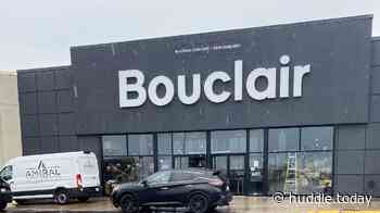 Bouclair Moncton Poised To Reopen Revamped Concept Store - Huddle Today