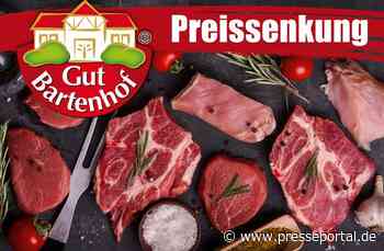 NORMA senkt die Preise für Grill- und Frischfleisch / Grillfreunde kommen Anfang Juli voll auf ihre Kosten