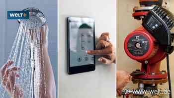 Energiesparen, ohne sich einzuschränken – Mit diesen 5 Tricks funktioniert es