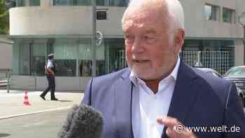 Neue Schulden – „Irgendwann ist auch mal Schicht im Schacht“