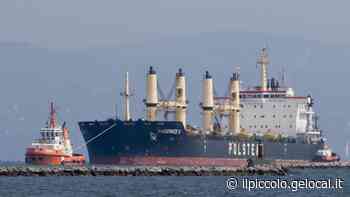 I dragaggi allargheranno il Porto a Monfalcone: area da 200 mila metri quadrati - Il Piccolo