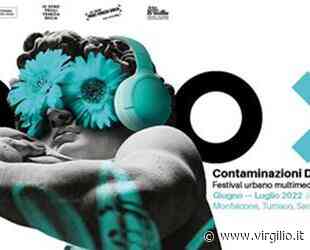 Contaminazioni digitali a Monfalcone e sul Carso - Virgilio