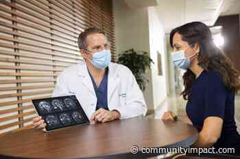 Baylor Scott & White expands neurological care coverage in Central Texas - Community Impact Newspaper