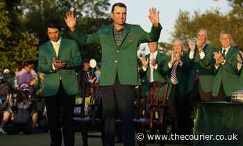 TEE TO GREEN, STEVE SCOTT: The Genesis Scottish Open is the 'sixth major' - The Courier