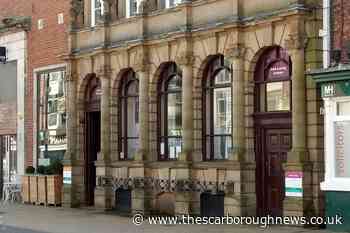 Great Scott – popular poet and performer to host free event at Bridlington Central Library - The Scarborough News