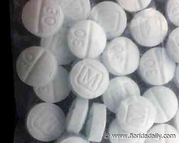 Rick Scott Introduces END FENTANYL Act - Florida Daily