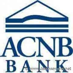 Scott L. Kelley Buys 1000 Shares of ACNB Co. (NASDAQ:ACNB) Stock - Defense World