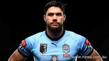 Sattler’s sound advice for mature-aged rookie - news.com.au