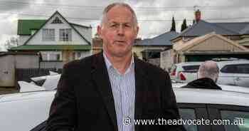 'Vehicles are not designed for people to travel in the tray', Scott Tilyard says - The Advocate