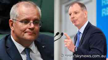 ‘We are not Scott Morrison’: Victorian Liberal Party distances itself from former PM - Sky News Australia