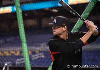 Pittsburgh Pirates Prospects: Connor Scott Home Run & More - Rum Bunter