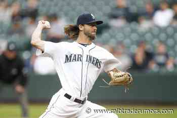 Padres Select Tayler Scott, Designate Kyle Tyler - MLB Trade Rumors