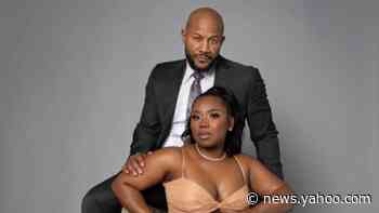 'Love & Marriage: Huntsville': Marsau and LaTisha Scott Address Past Arrests As Mugshots Surface - Yahoo News