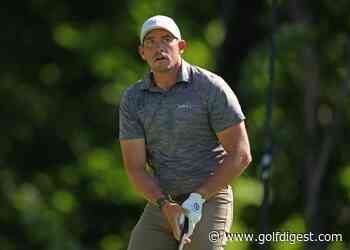 Scott Stallings gets a boost from old sticks, J.T. Poston eyes going wire-to-wire and Emiliano Grillo enjoys a late surge - GolfDigest.com