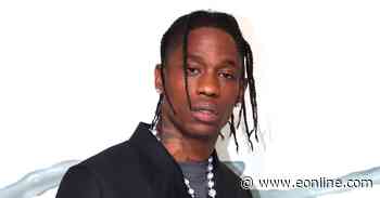 Travis Scott's First Festival Since Astroworld Tragedy Is Canceled - E! NEWS