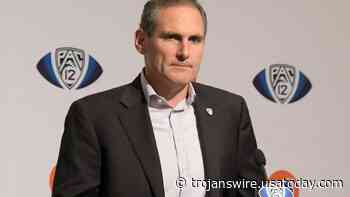 Larry Scott's worst moves need to be made very clear - Trojans Wire
