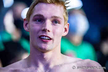 Duncan Scott Wins Twice In First Meet Post-COVID - SwimSwam