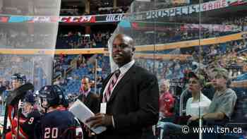 Off-Season Countdown: Sharks eyeing Grier, Mellanby, Whitney for GM - TSN