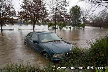 3 feet of rain sets up 4th round of flood misery for Sydney