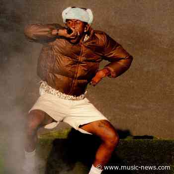 Tyler, The Creator stars on unforgettable weekend at Wireless Festival