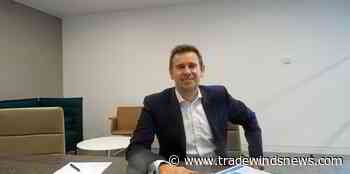 Clarksons: buoyant shipping markets enjoy best six months since 2008 - TradeWinds