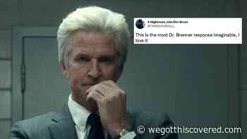 'Stranger Things' Star Matthew Modine Doesn't Know What 'Shipping' Is - We Got This Covered