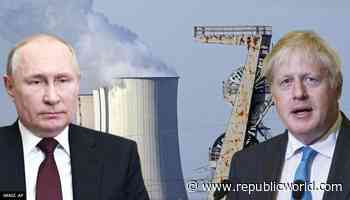 UK MoD warns fuel suppliers 'contracts would be cut' if found shipping oil from Russia - Republic World