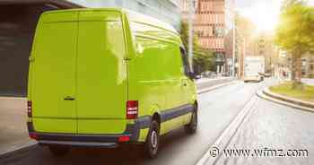 What to know about carbon-neutral shipping | Entertainment News | wfmz.com - 69News WFMZ-TV