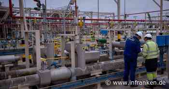 Bauarbeiten für LNG-Terminal Wilhelmshaven können beginnen