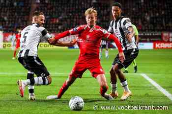 OFFICIEEL: Michel Vlap is niet langer een Anderlecht-speler