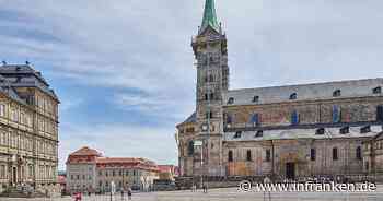 Bamberg: Wegen Heinrichsfest - Domplatz und -straße am Wochenende gesperrt