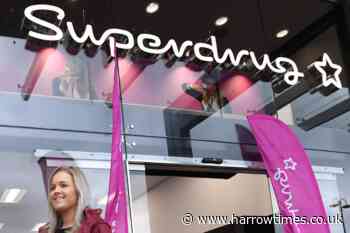 Superdrug brings back Bourjois- the brand loved by Kate Middleton and Victoria Beckham