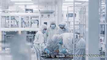 Northvolt: Batterie-Börsengang lässt wohl länger als gedacht auf sich warten