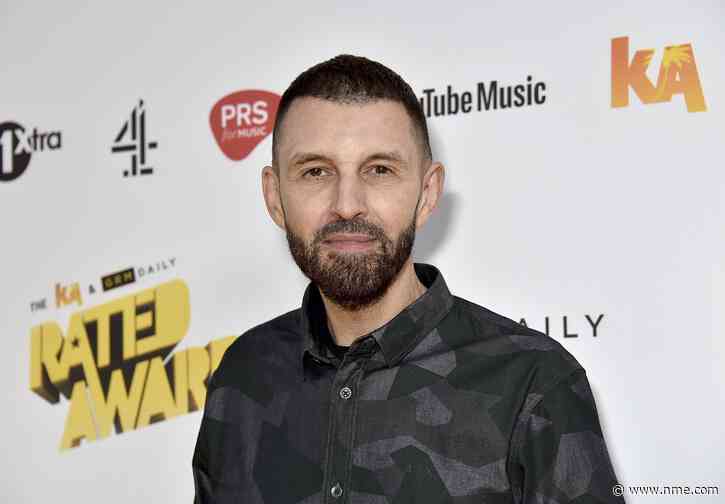 BBC reveals they received allegations against DJ Tim Westwood