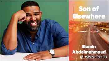 5 nonfiction books that inspired Son of Elsewhere author Elamin Abdelmahmoud