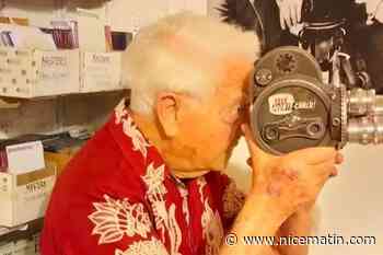 "J'aurais pu naître dans un cinéma": la passion du réalisateur Gilbert Bianchi pour l’histoire locale