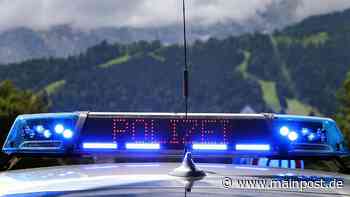 Polizeibericht Marktheidenfeld: 1000 Euro Beute bei Einbruch in Wohnung - Main-Post