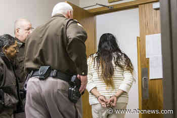 America is waking up to the nightmare of women being jailed for abortions